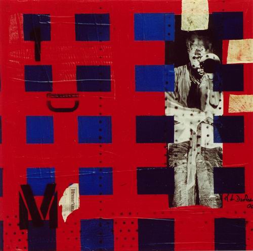 'Miles Davis': Hanna Derksen